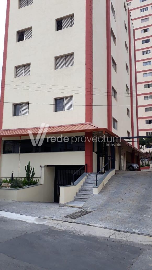 AP303761 | Apartamento venda Botafogo | Campinas/SP