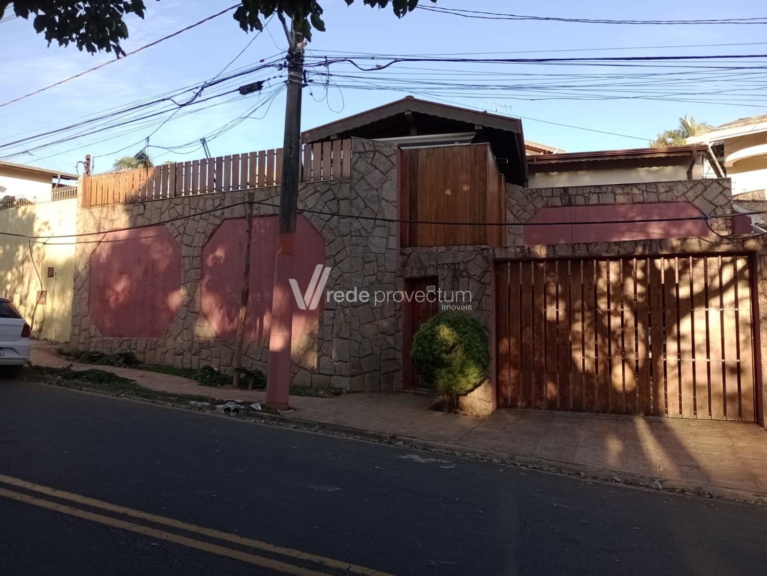 CA303784 | Casa venda Jardim das Paineiras | Campinas/SP