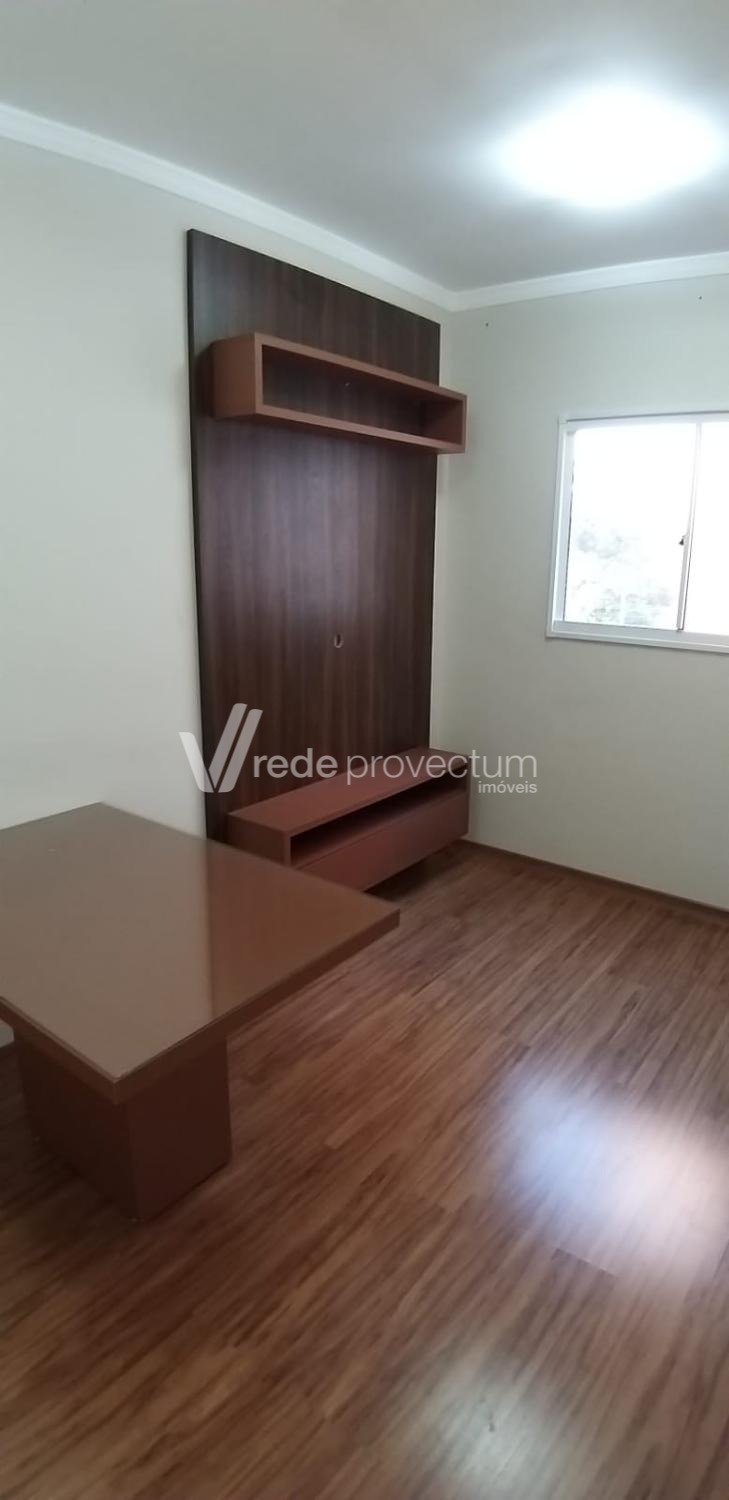 AP303785 | Apartamento venda Vila Faustina II | Valinhos/SP