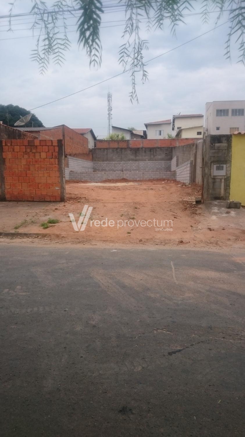 TE303795 | Terreno venda Jardim Paraíso de Viracopos | Campinas/SP