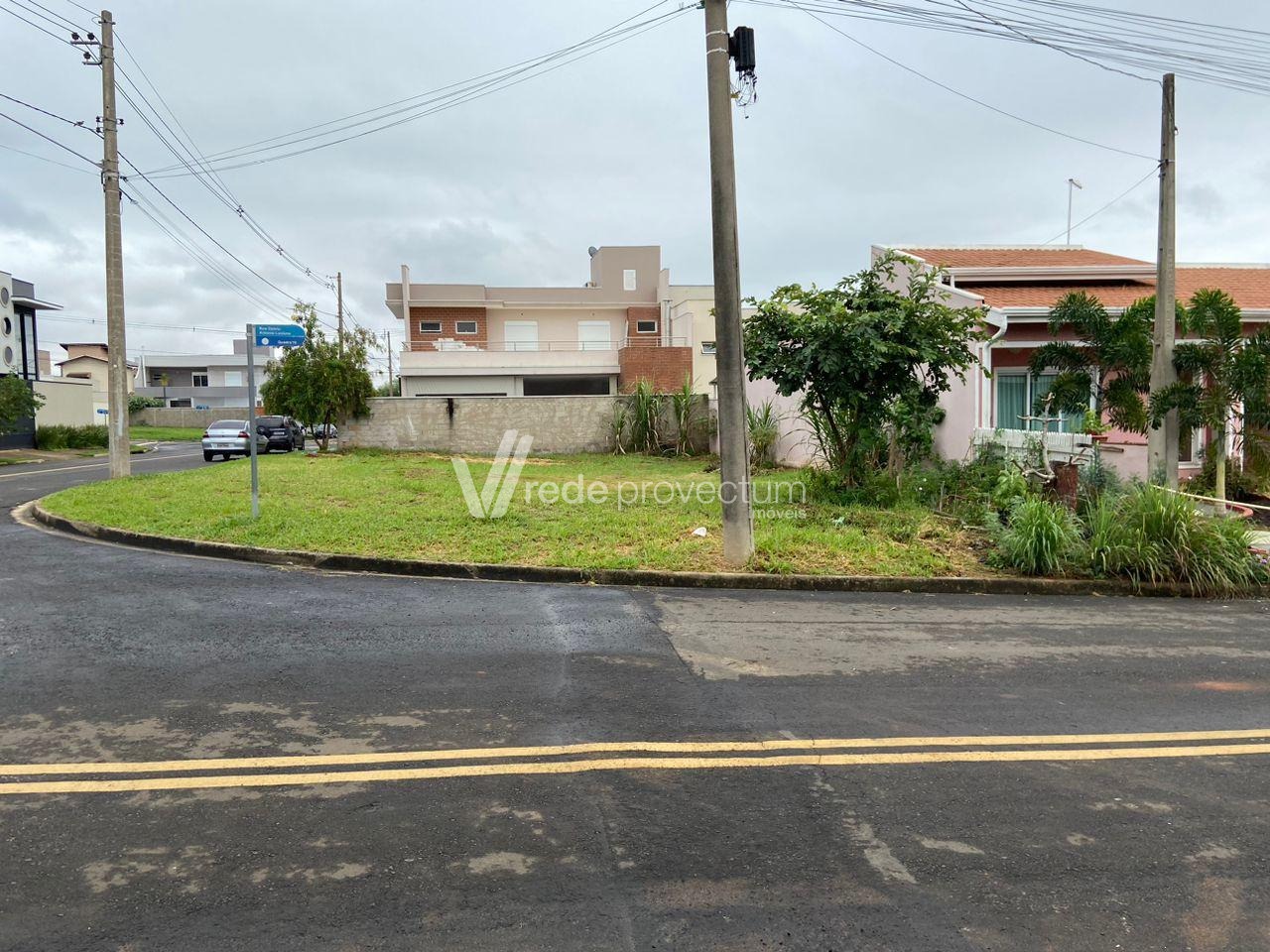 TE303847 | Terreno venda Residencial Real Parque Sumaré | Sumaré/SP