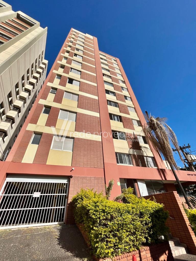 AP303872 | Apartamento venda Cambuí | Campinas/SP