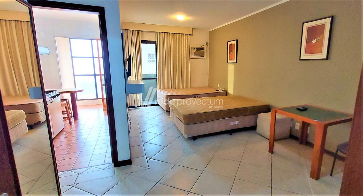 AP303873 | Apartamento venda Bosque | Campinas/SP