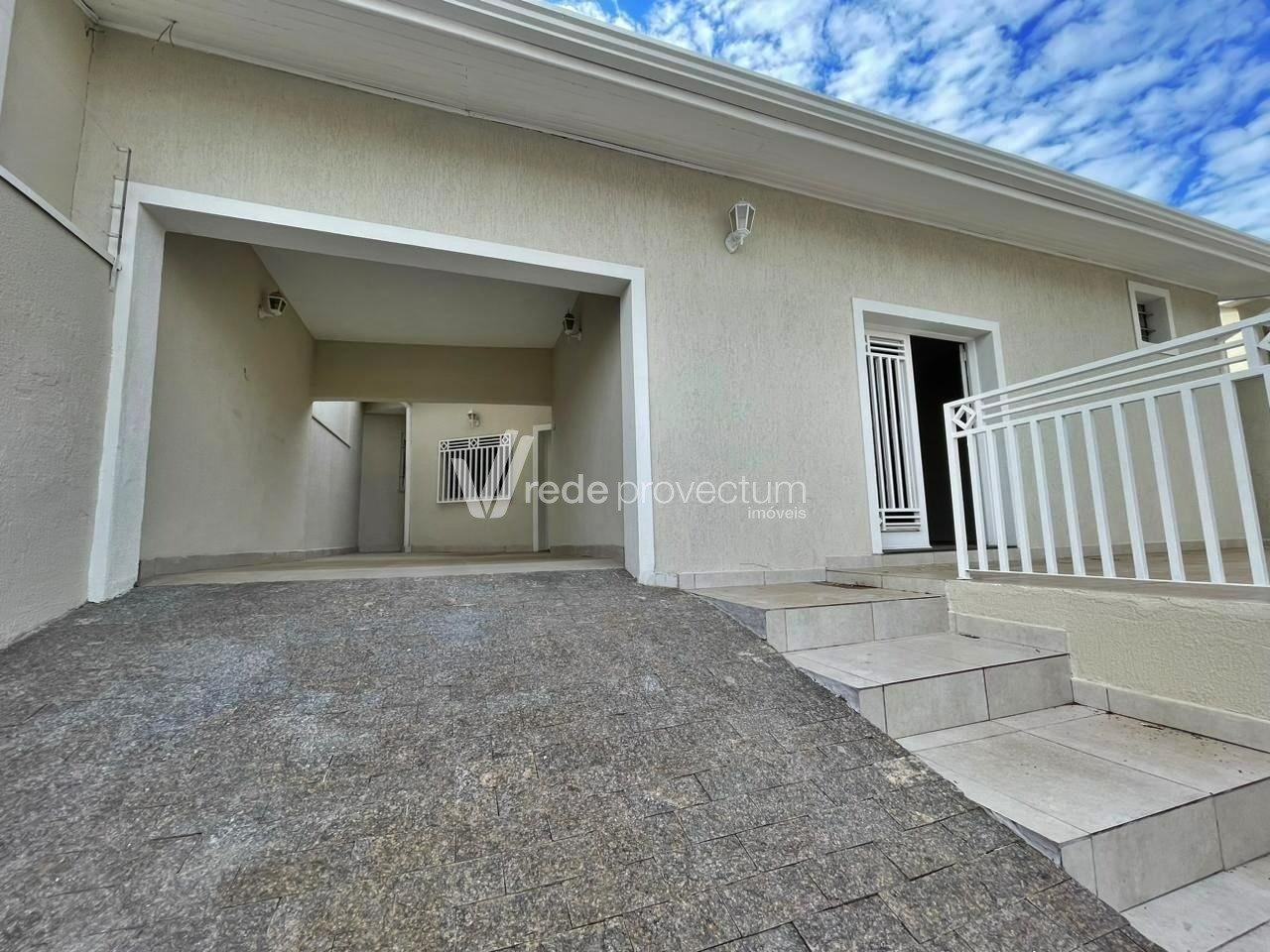 CA303895 | Casa venda Swift | Campinas/SP