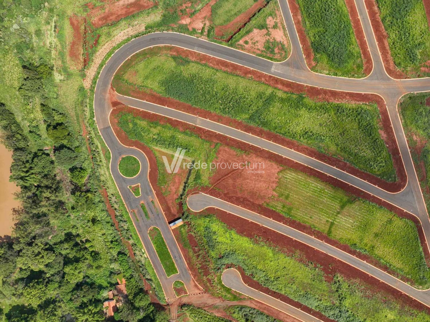 TE303897 | Terreno venda Urbe 365 | Paulínia/SP