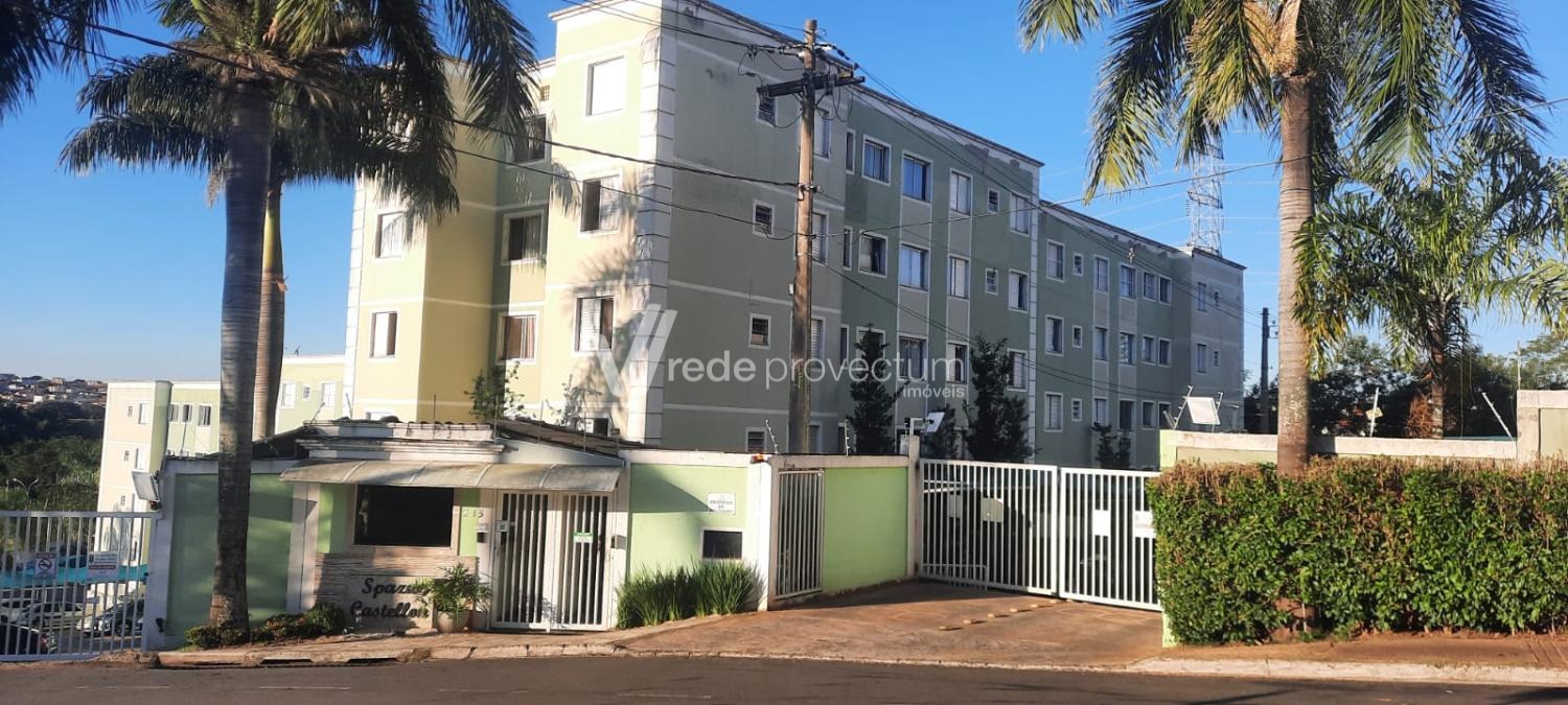 AP303909 | Apartamento venda Vila Carminha | Campinas/SP