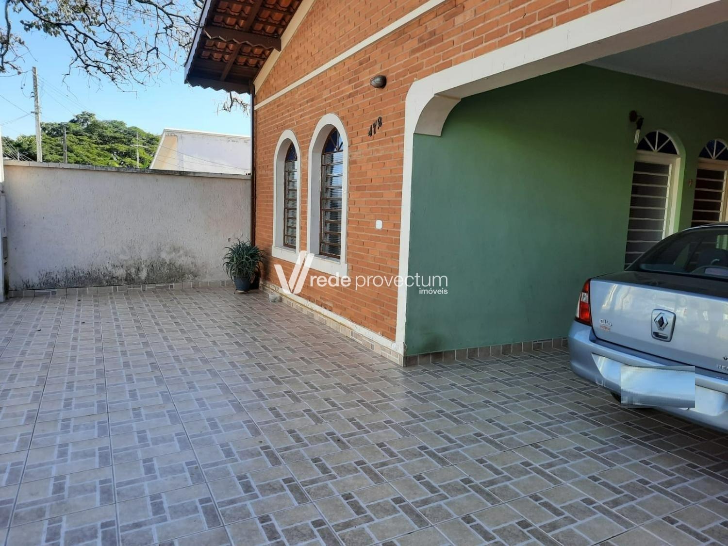 CA303920 | Casa venda Jardim dos Oliveiras | Campinas/SP