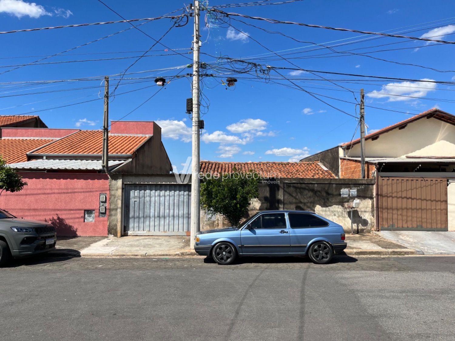 CA303952 | Casa venda Jardim São Fernando | Campinas/SP