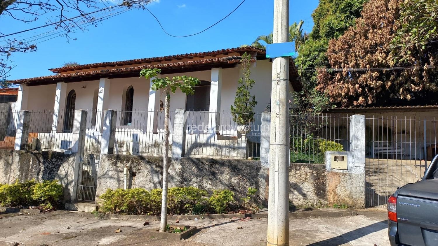 CA303957 | Casa venda Jardim Tupi | Campinas/SP