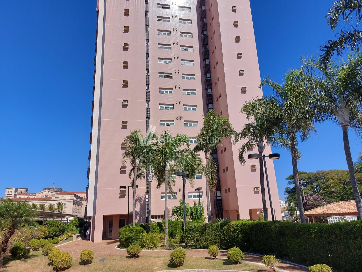 AP303959 | Apartamento venda Jardim Chapadão | Campinas/SP