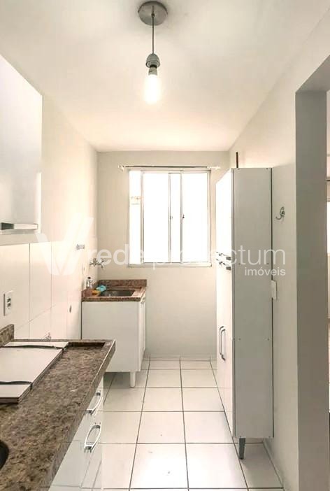 AP303968 | Apartamento venda Jardim Antonio Von Zuben | Campinas/SP