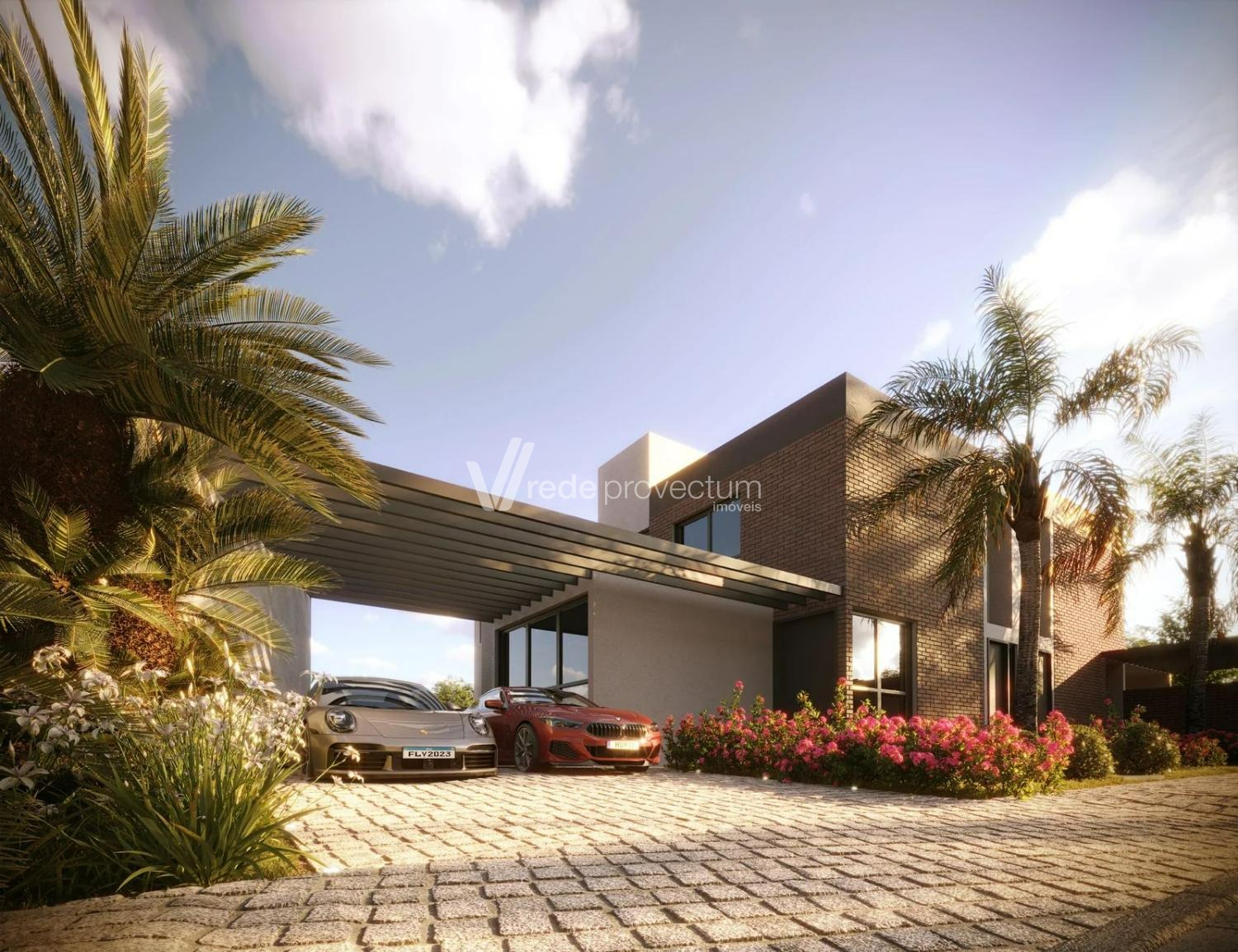 CA303984 | Casa venda Sousas | Campinas/SP