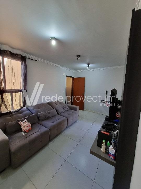 AP303990 | Apartamento venda Ponte Preta | Campinas/SP