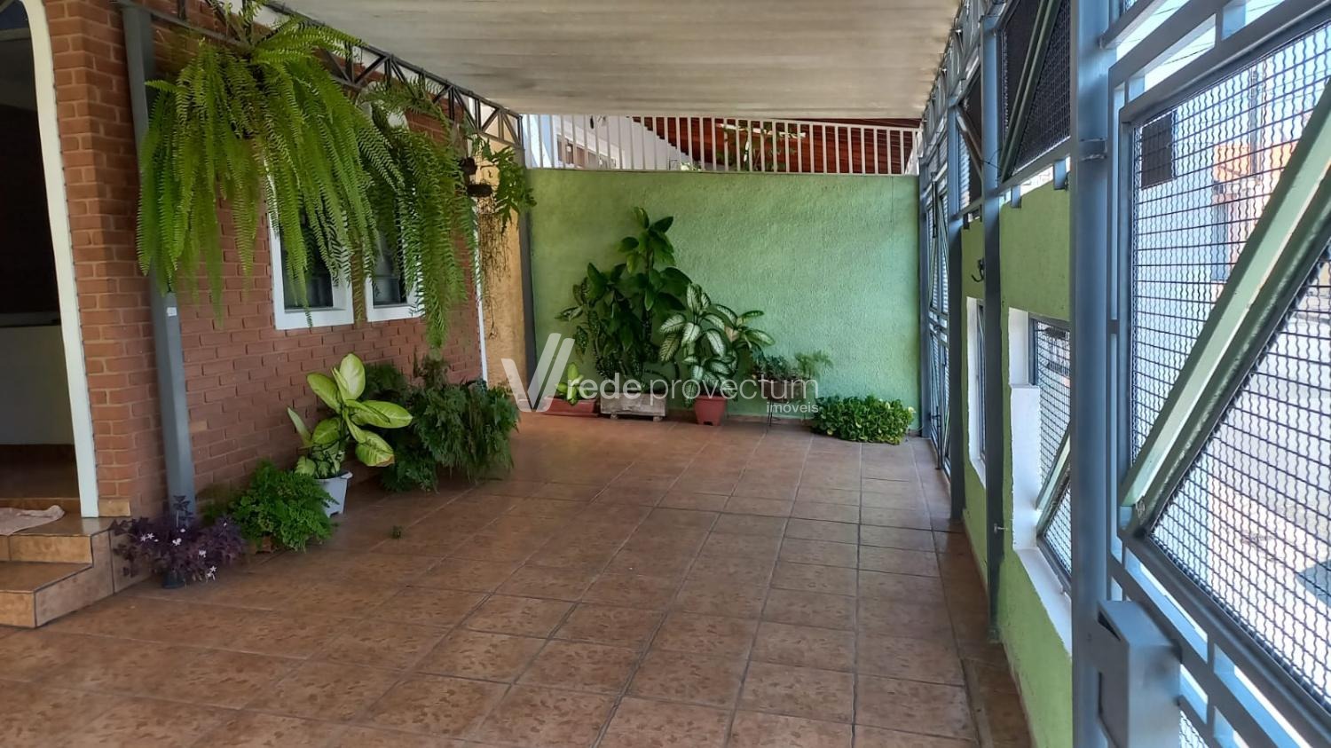 CA304045 | Casa venda aluguel Jardim García | Campinas/SP