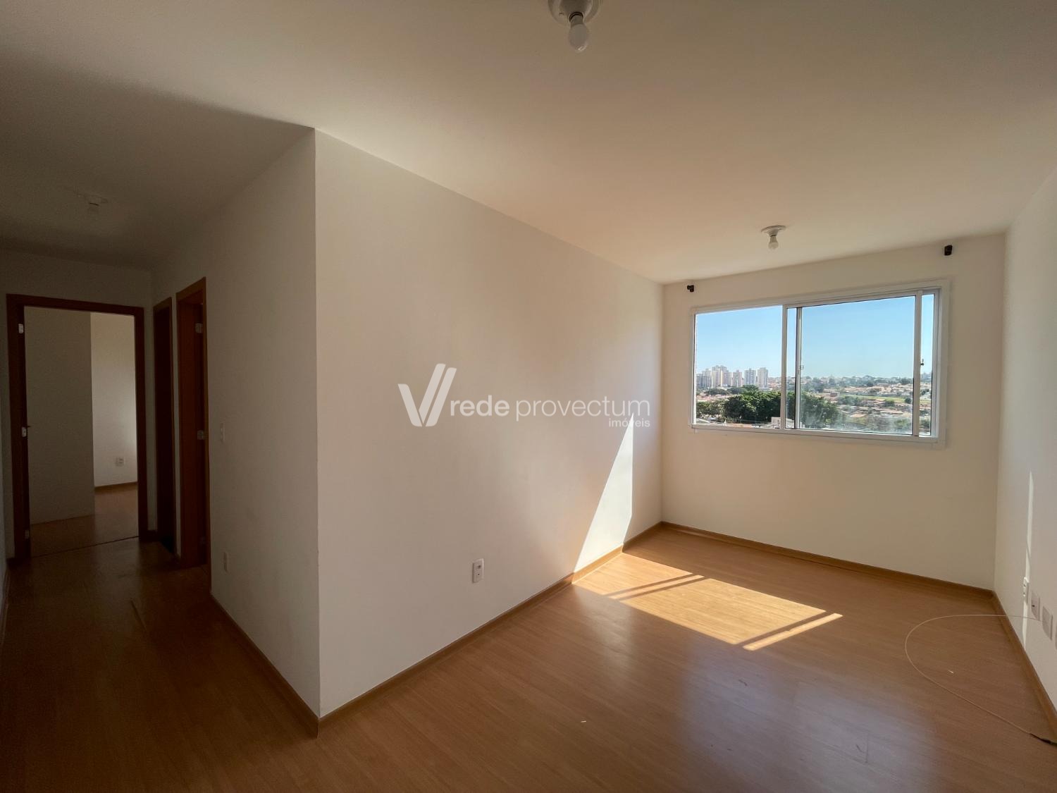 AP304046 | Apartamento venda Parque Industrial | Campinas/SP