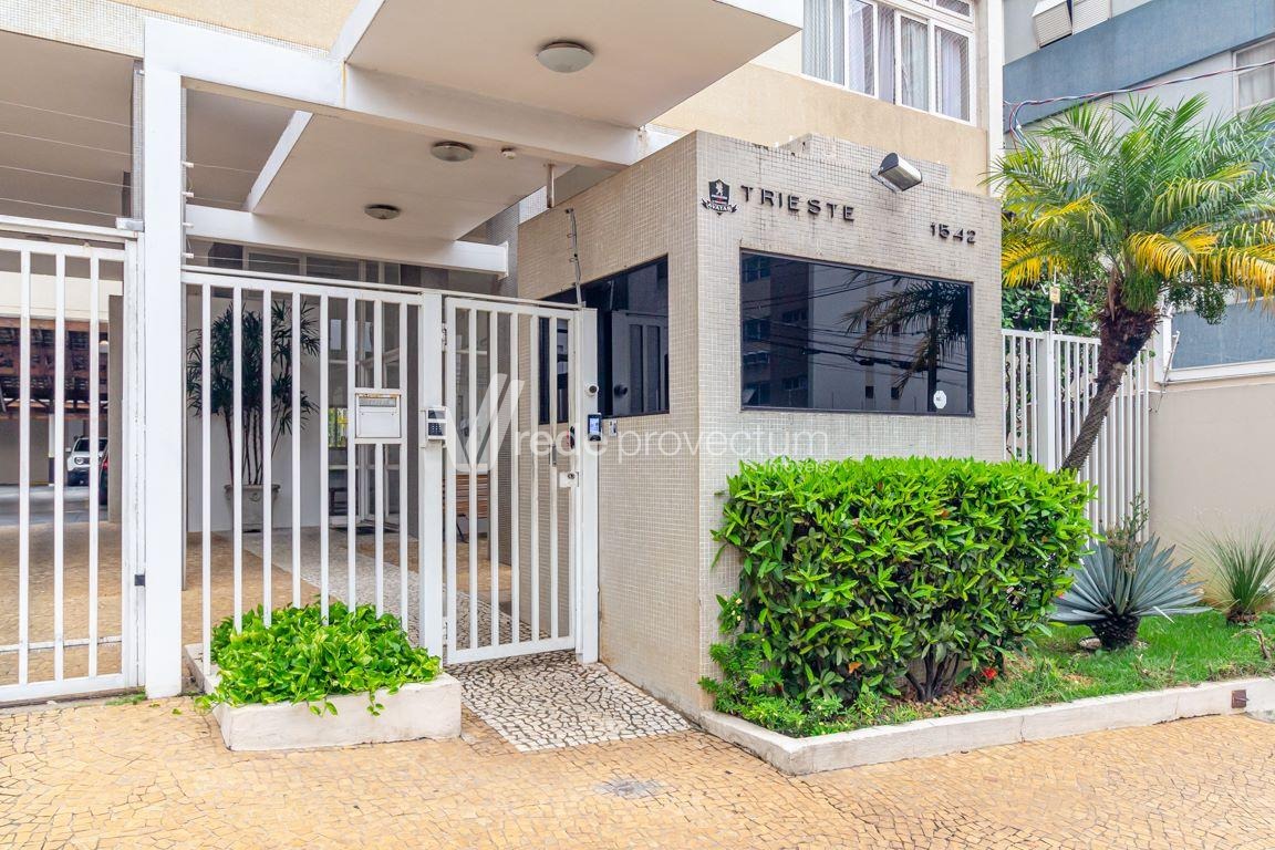 AP304061 | Apartamento venda Cambuí | Campinas/SP