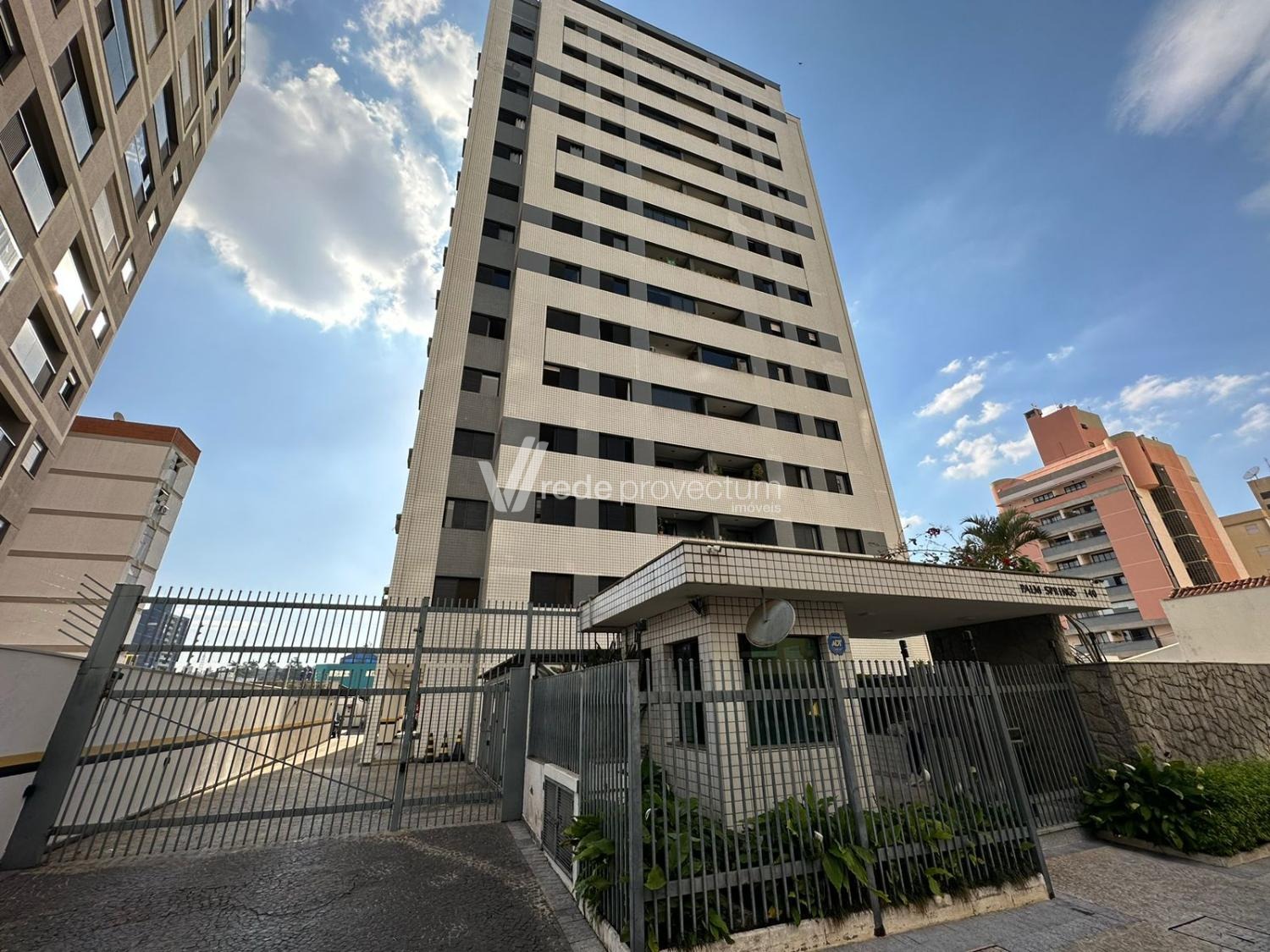 AP304107 | Apartamento venda Cambuí | Campinas/SP