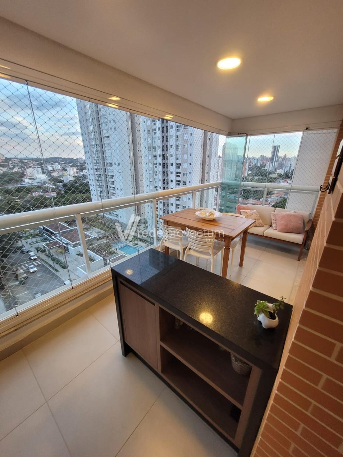 AP304110 | Apartamento venda Taquaral | Campinas/SP