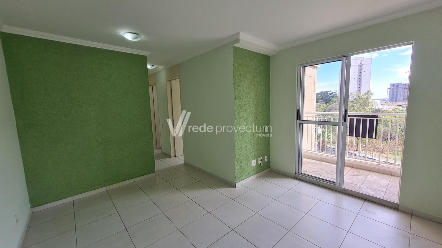 AP304113 | Apartamento aluguel Residencial Parque da Fazenda | Campinas/SP