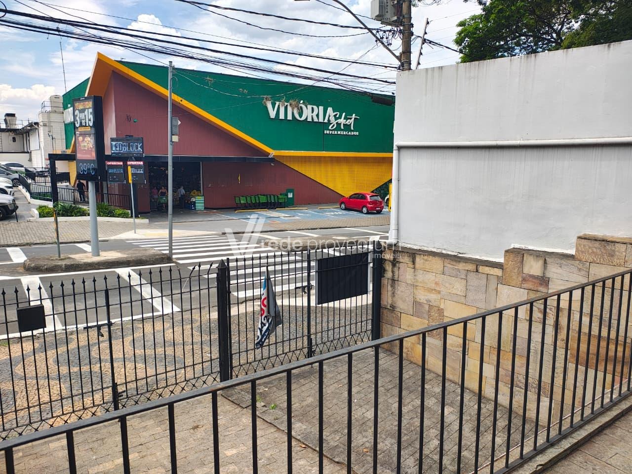 CA304140 | Casa aluguel Taquaral | Campinas/SP