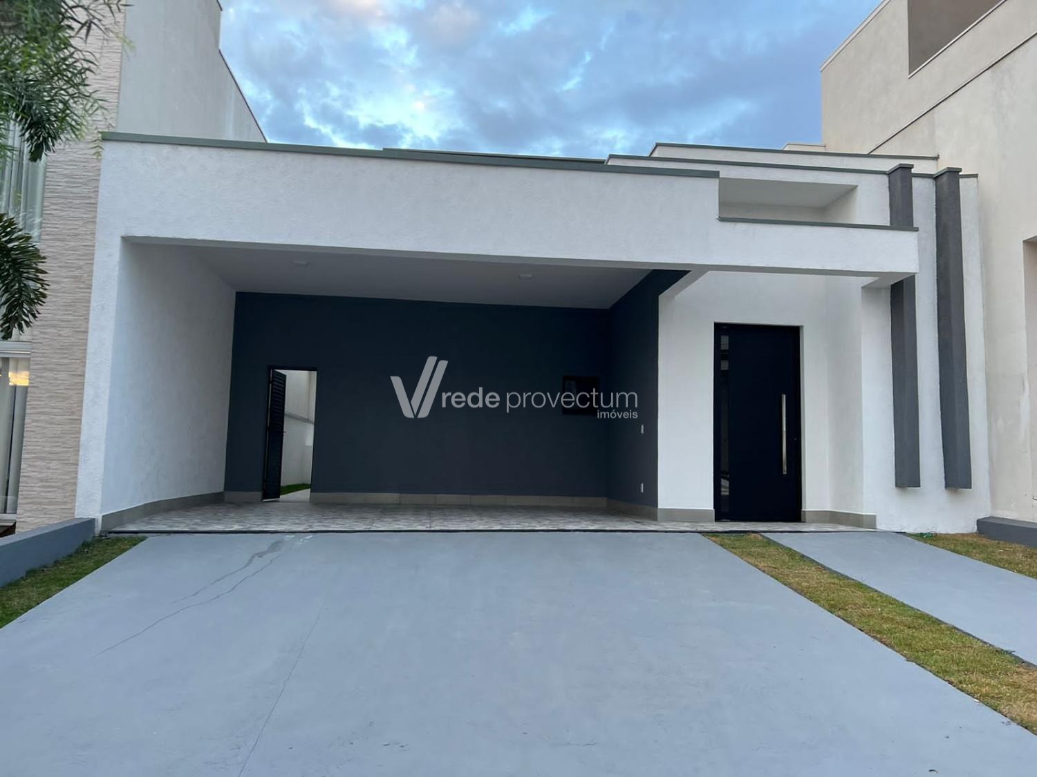 CA304146 | Casa venda Residencial Real Parque Sumaré | Sumaré/SP