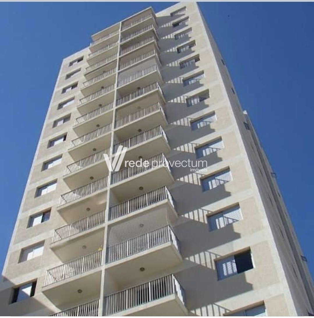 AP304172 | Apartamento venda Vila Itapura | Campinas/SP