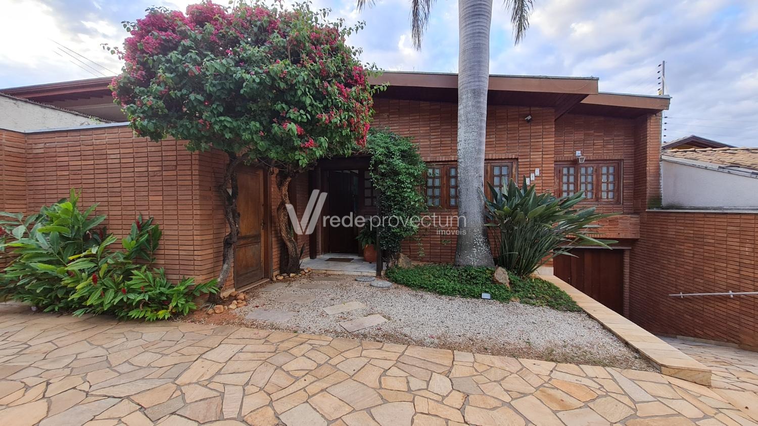 CA304180 | Casa venda Jardim Miranda | Campinas/SP