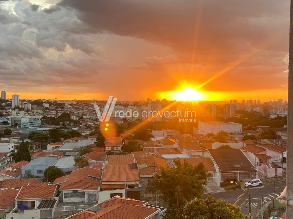 AP304214 | Apartamento venda Vila João Jorge | Campinas/SP