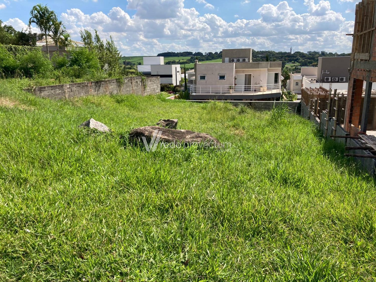 TE304216 | Terreno venda Parque das Quaresmeiras | Campinas/SP