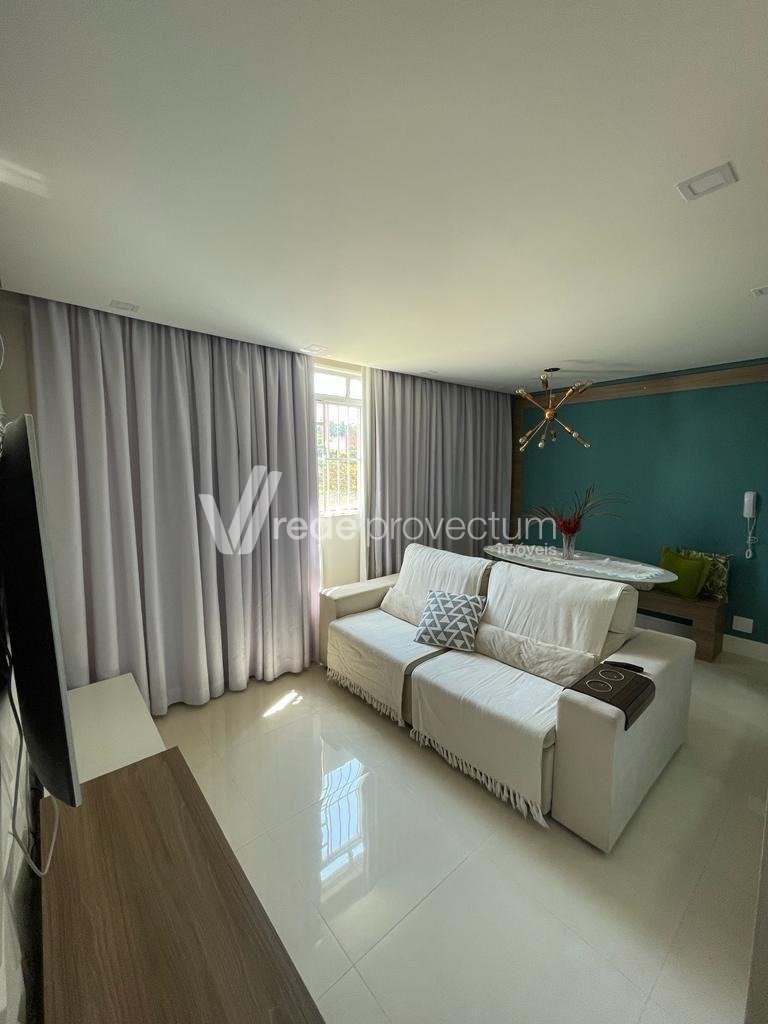 AP304223 | Apartamento venda Parque Residencial Vila União | Campinas/SP