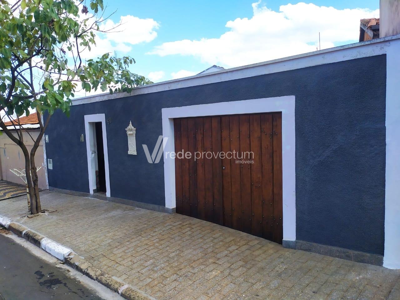 CA304229 | Casa venda Conjunto Habitacional Padre Anchieta | Campinas/SP
