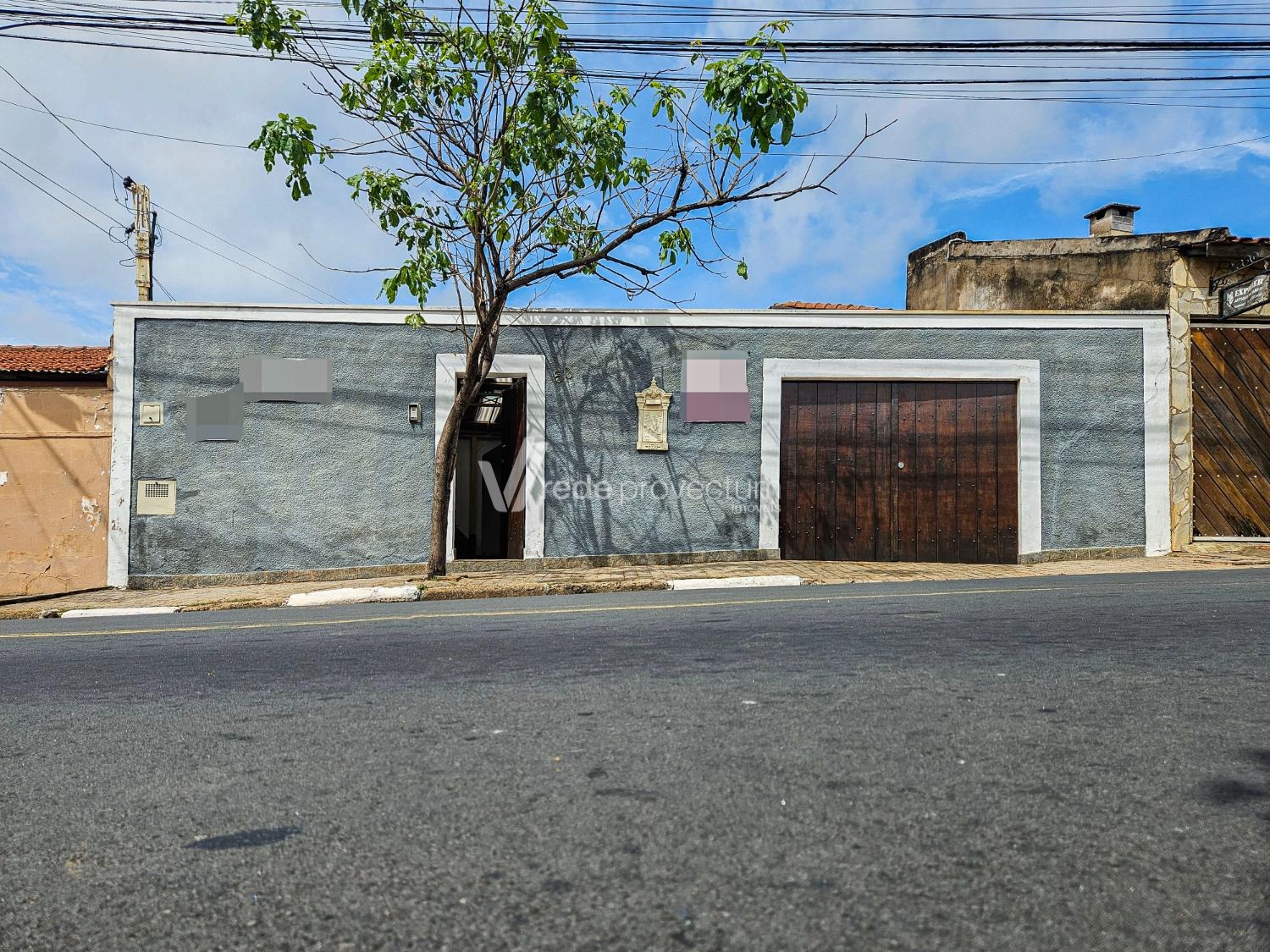 CA304229 | Casa venda Conjunto Habitacional Padre Anchieta | Campinas/SP