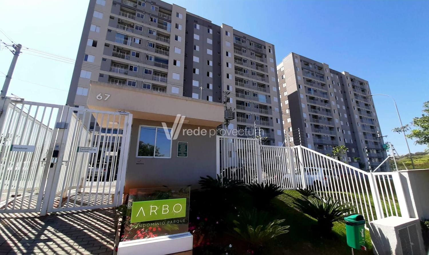 AP304239 | Apartamento venda aluguel Jardim das Cerejeiras | Campinas/SP