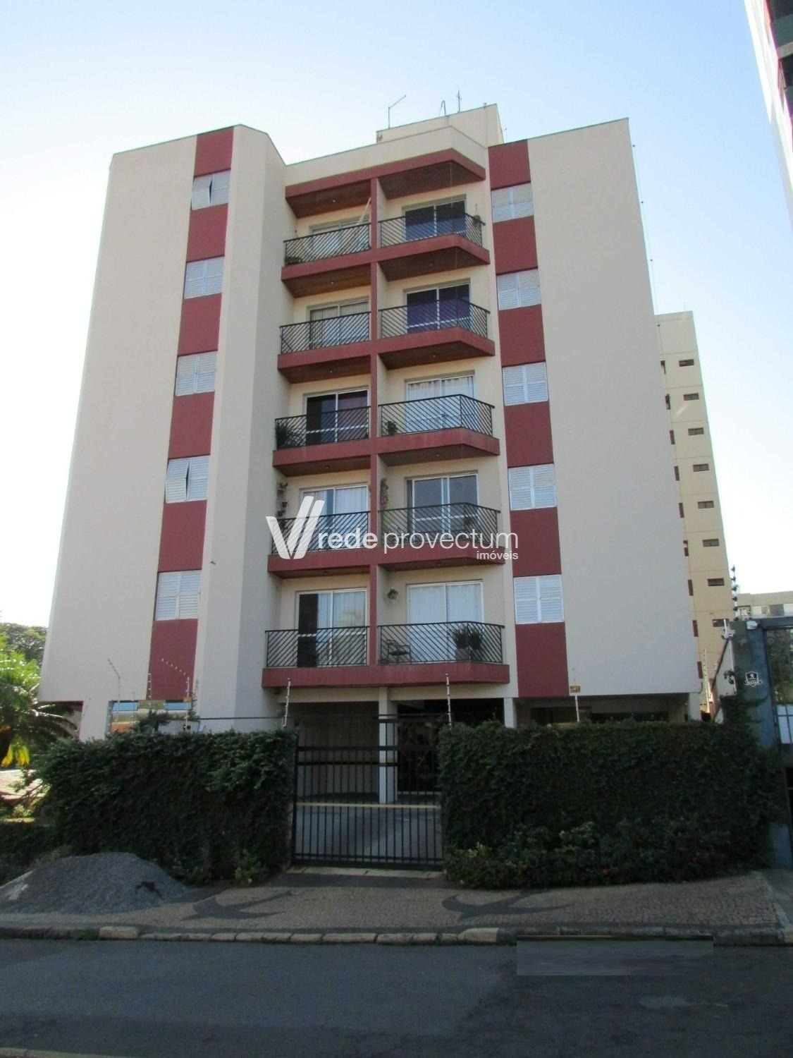 AP304253 | Apartamento venda Jardim Flamboyant | Campinas/SP