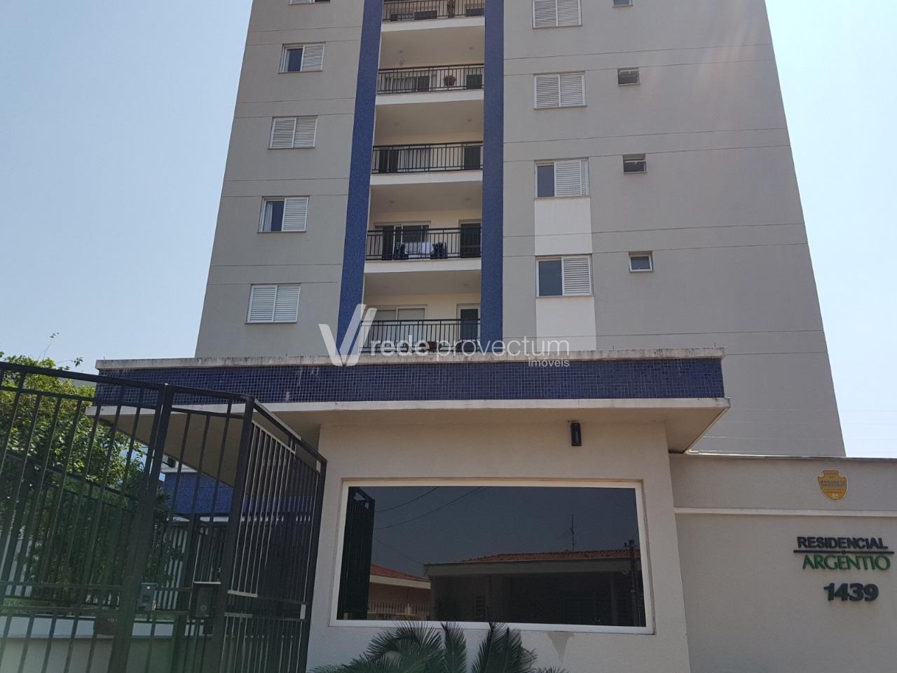 AP304257 | Apartamento venda Jardim Guanabara | Campinas/SP