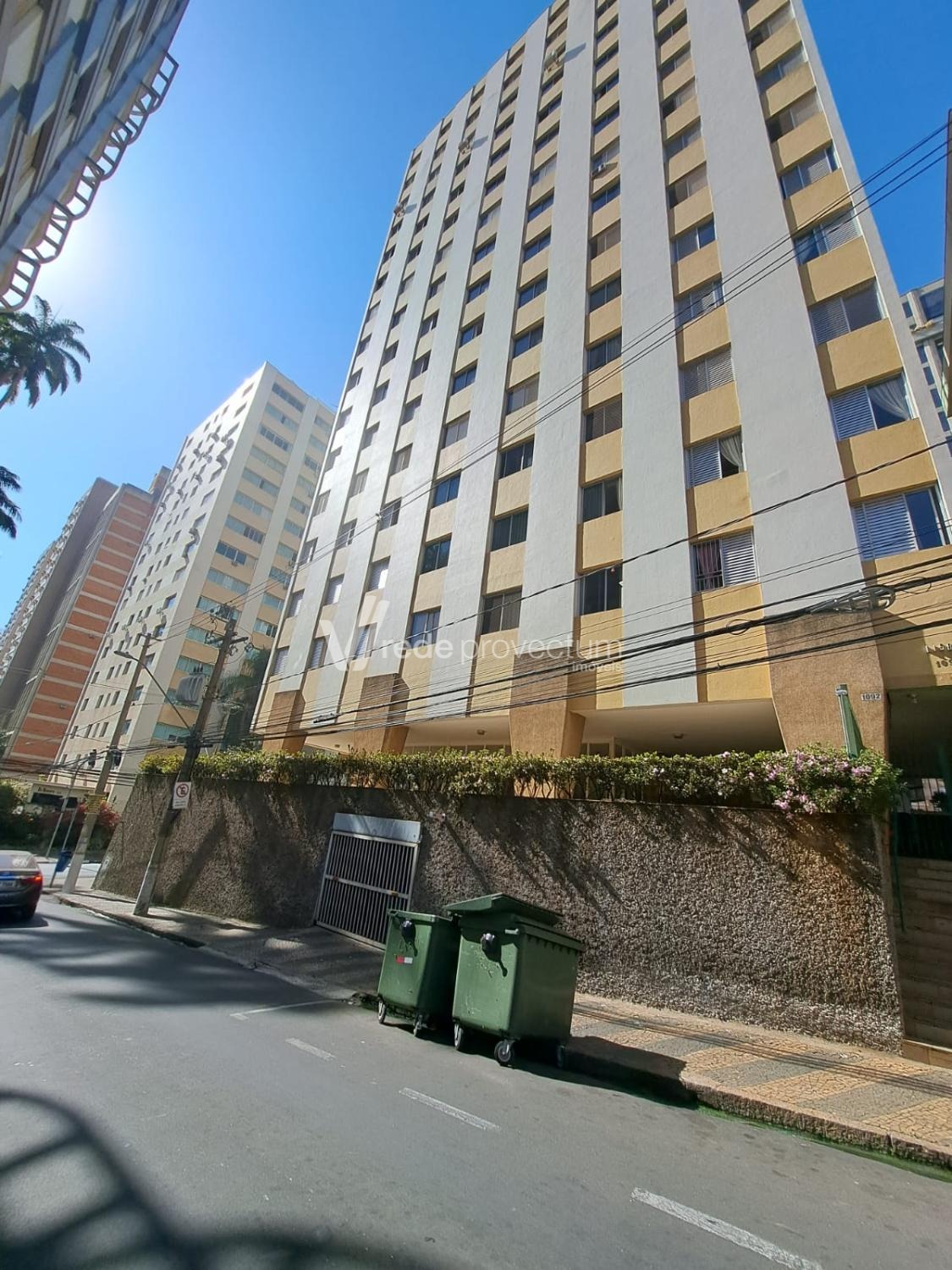 AP304276 | Apartamento aluguel Centro | Campinas/SP