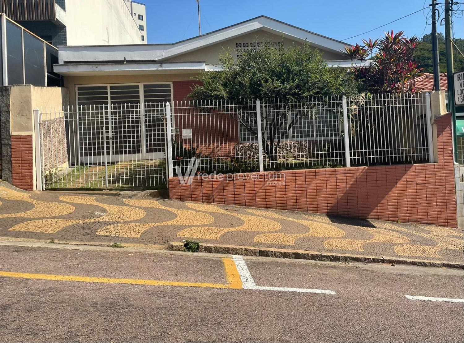 CA304278 | Casa venda Jardim Ribeiro | Valinhos/SP