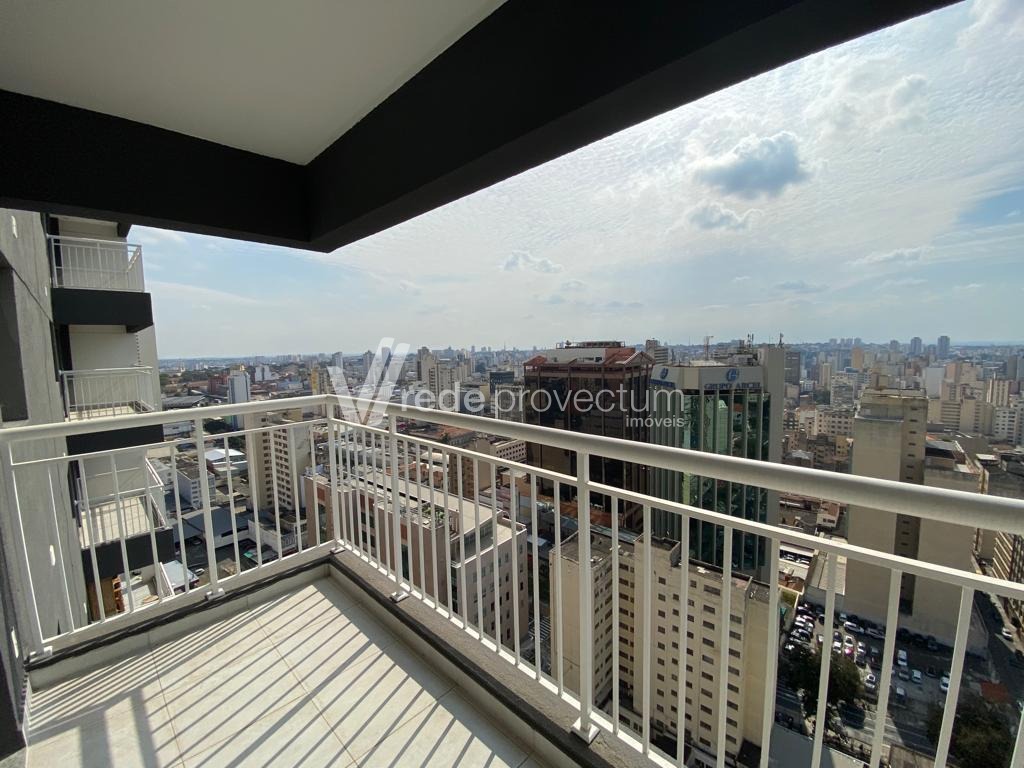 AP304308 | Apartamento venda Centro | Campinas/SP