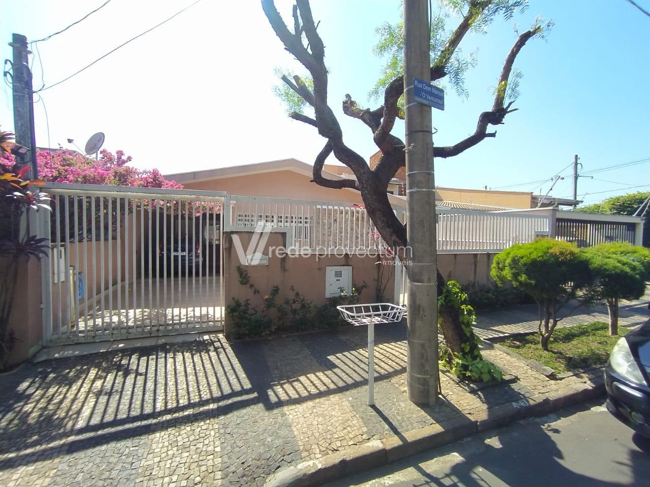 CA304311 | Casa venda Jardim Nossa Senhora Auxiliadora | Campinas/SP