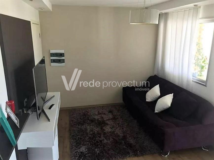 AP304312 | Apartamento venda Jardim Aurélia | Campinas/SP