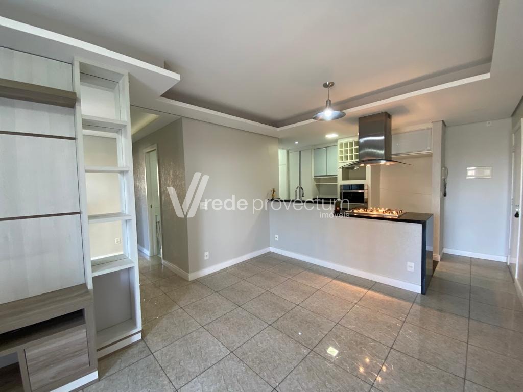 AP304319 | Apartamento venda São Bernardo | Campinas/SP