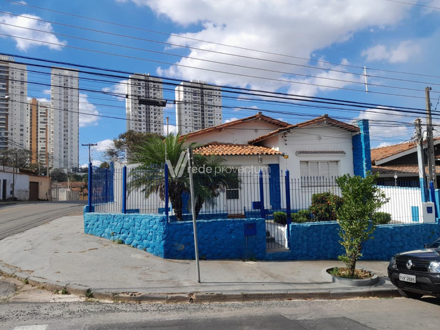 CA304329 | Casa venda Taquaral | Campinas/SP