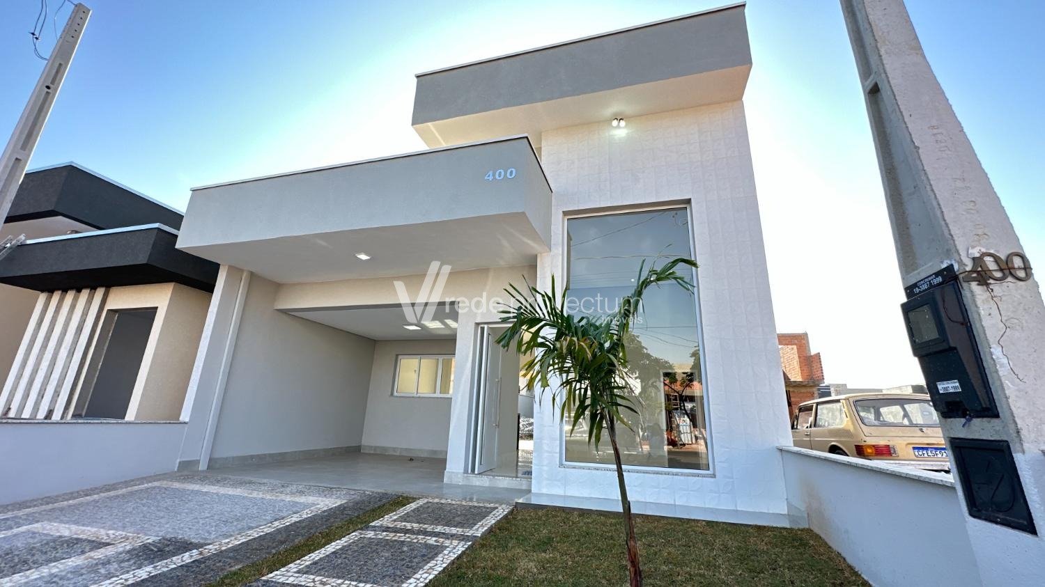 CA304339 | Casa venda Terras da Estância | Paulínia/SP