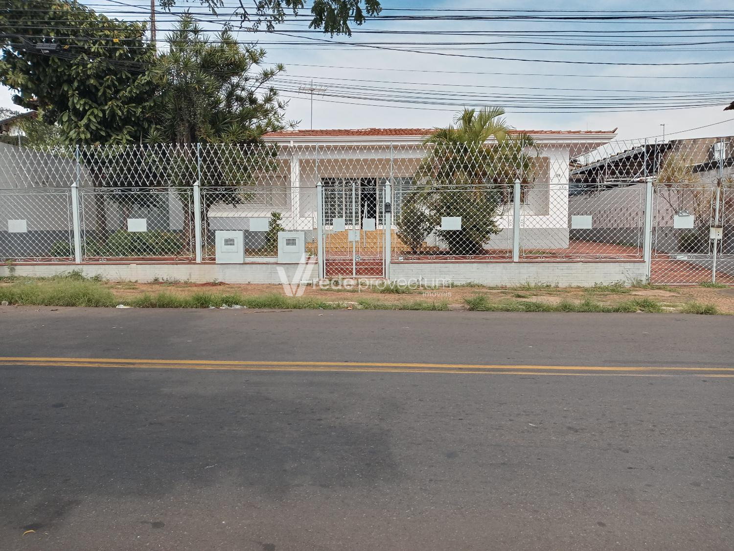 CA304345 | Casa venda Jardim Aparecida | Campinas/SP