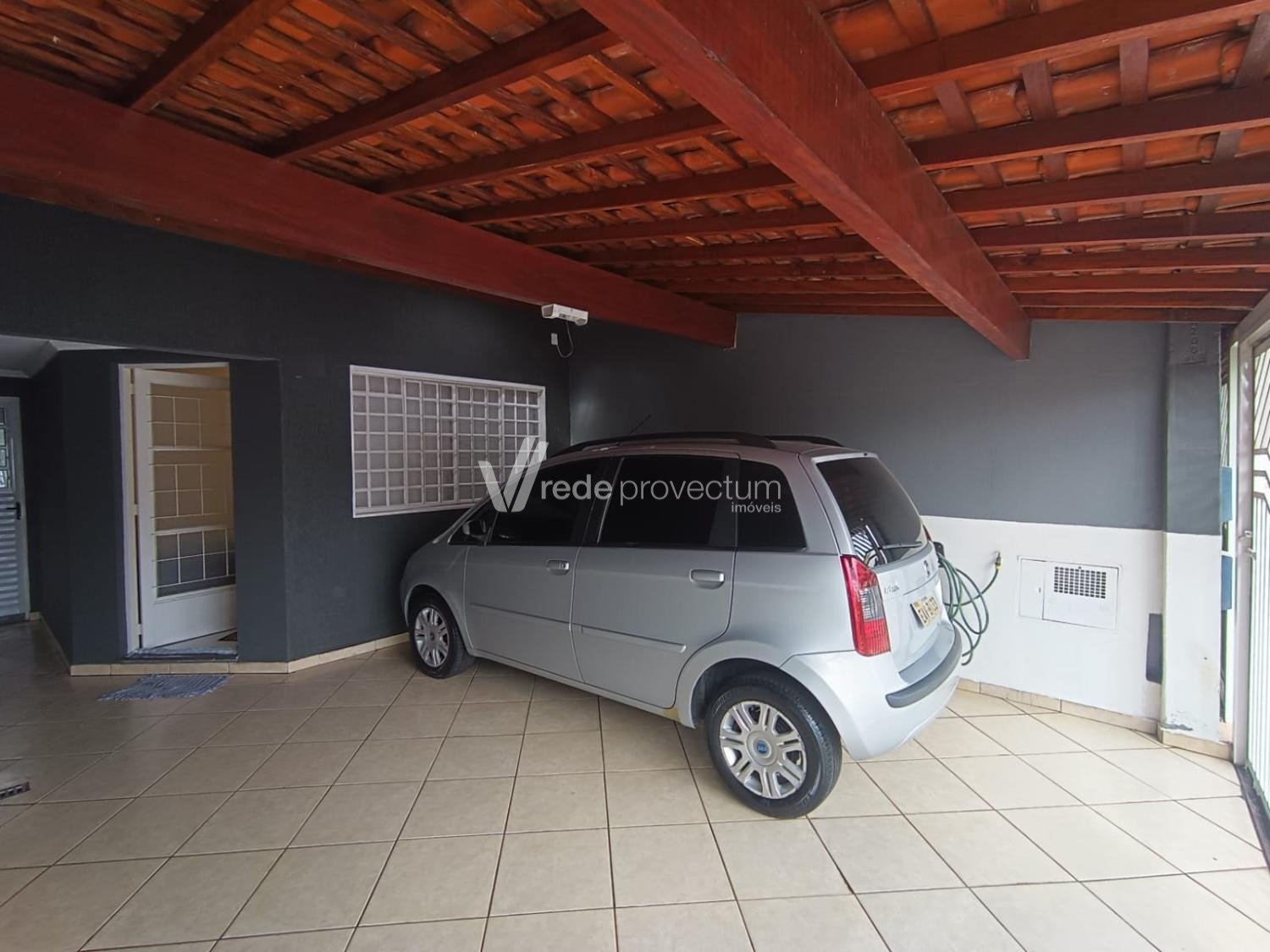 CA304356 | Casa venda Jardim Terras de Santo Antônio | Hortolândia/SP