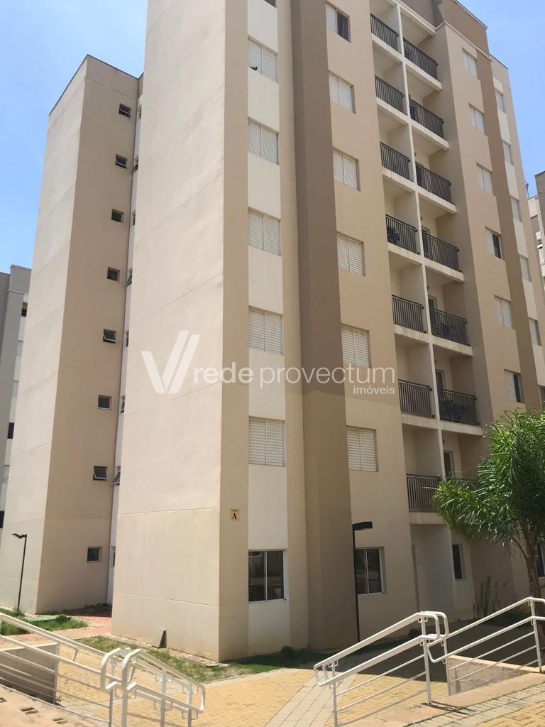 AP304362 | Apartamento venda Jardim Dulce (Nova Veneza) | Sumaré/SP