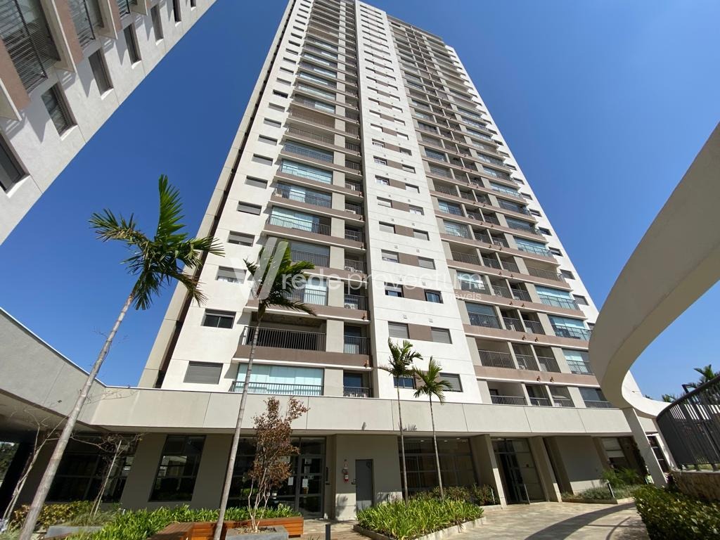 AP304369 | Apartamento aluguel Jardim Guanabara | Campinas/SP