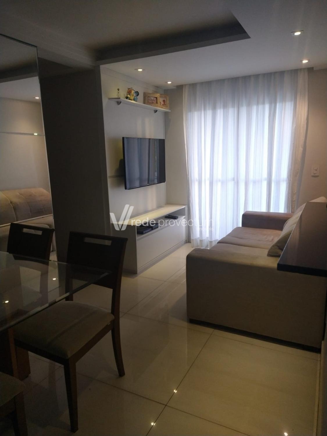 AP304388 | Apartamento venda Jardim Nova Europa | Campinas/SP