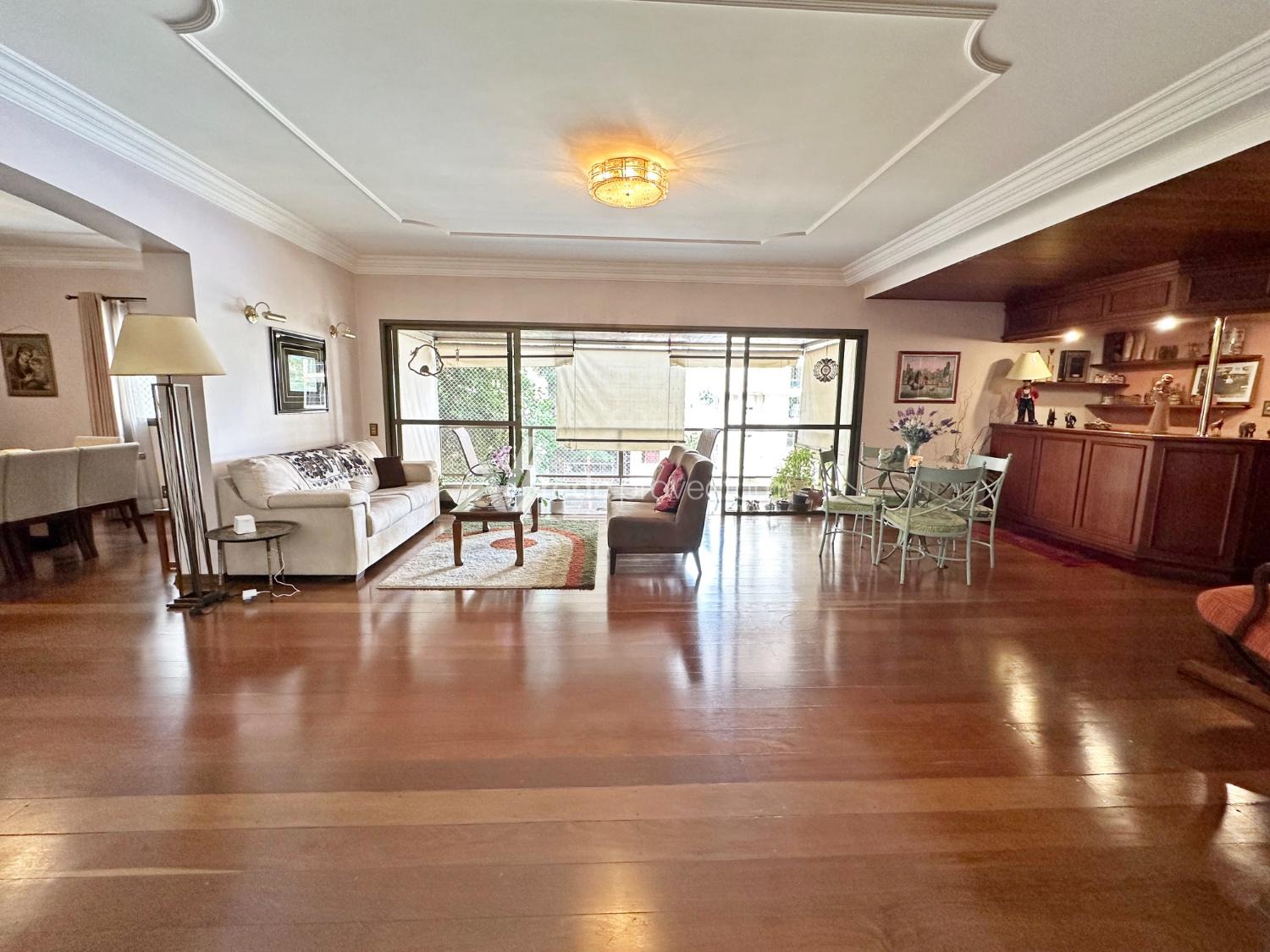AP304398 | Apartamento venda Cambuí | Campinas/SP