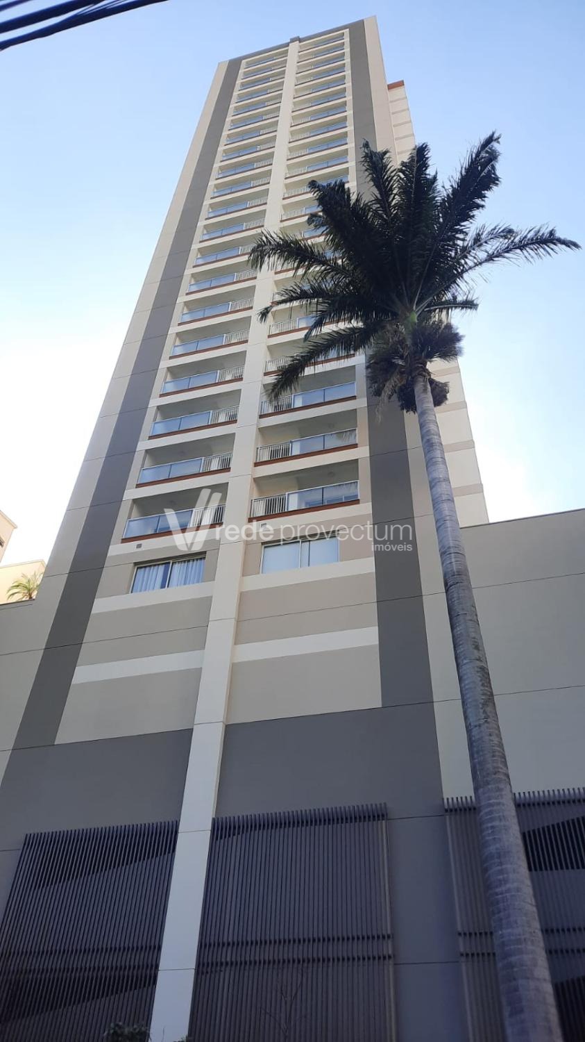 AP304403 | Apartamento venda Jardim Guanabara | Campinas/SP